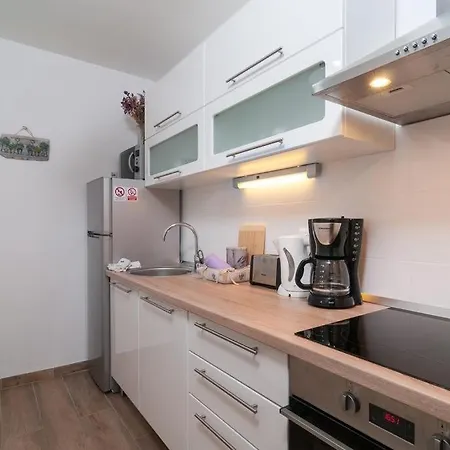 Apartment Split * Split