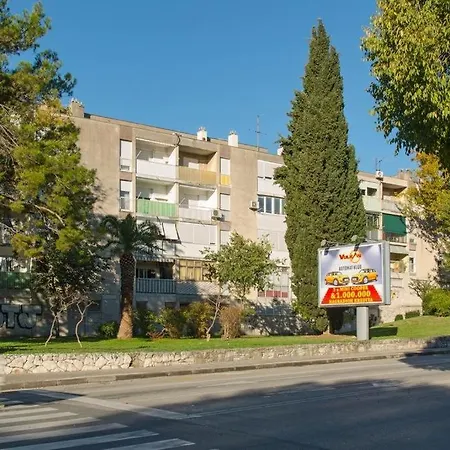 Apartment Split