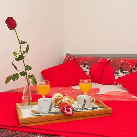 Apartment Split Appartement