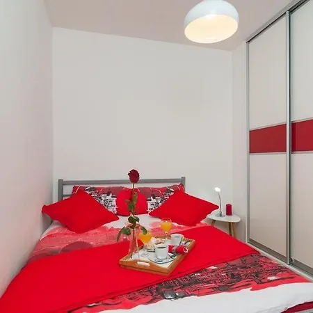 Appartement Apartment Split Split