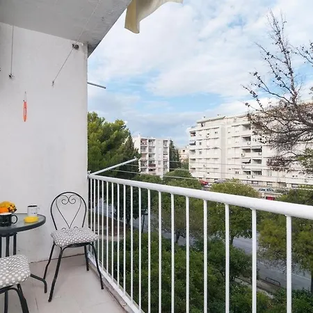 Apartment Split Appartement