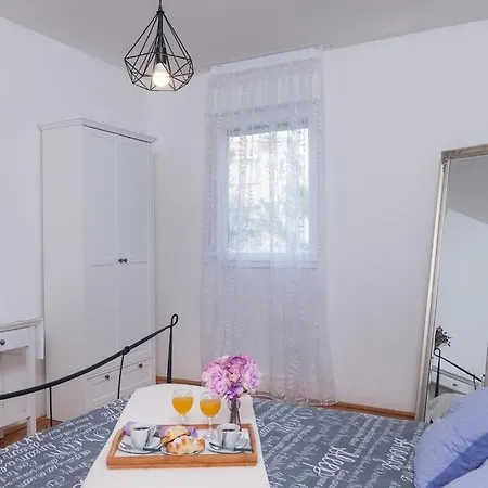 Apartamento Apartment Split Split