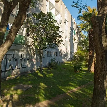 Apartment Split Apartamento